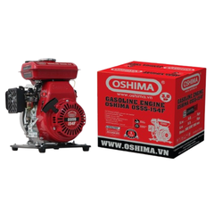 Động cơ xăng OSHIMA OS55-154F