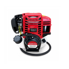 Máy cắt cỏ 1KW HAKUDA HKDMCC4TGX35 4 thì