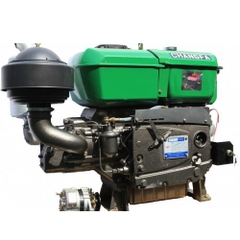 Máy Nổ – Động Cơ Dầu Changfa 32HP CF33M (D32 Đề)