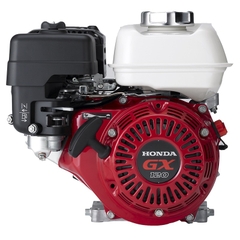 Máy nổ chạy xăng HONDA 4.0HP GX120T3 QH