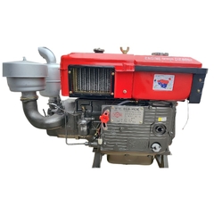 Máy Nổ – Động Cơ Dầu Vikidfeng 28HP S1125N (D28 Gió)