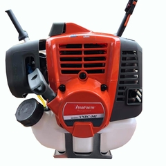 Máy cắt cỏ chạy xăng VINAFARM 1470W VNBC-541 2 thì