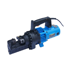 Máy cắt sắt thủy lực Hàn Quốc HANDY 25C 1.9KW