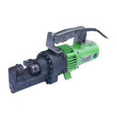 Máy cắt sắt thủy lực Hàn Quốc HANDY 25DC 1.9KW