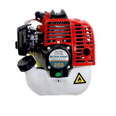 Máy Cắt Cỏ 2 Thì 750W Mitsukaisho 260