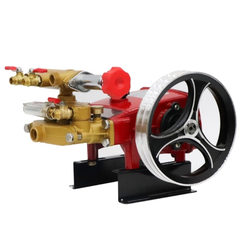 Đầu Phun Xịt Áp Lực Mitsukaisho 1HP M-CT26A
