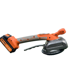 Máy rung gạch chạy pin Rubi RB1972