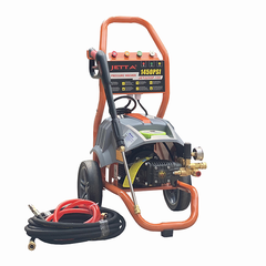 Máy rửa xe cao áp JETTA JET2250P-100 2.2KW 1450PSI