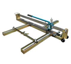 Máy cắt gạch bàn đẩy tay NAKAWA 1000mm NK-CGB1000