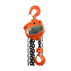 Pa Lăng Xích Kéo Tay Nitto 10T - 5M (10 Tấn)