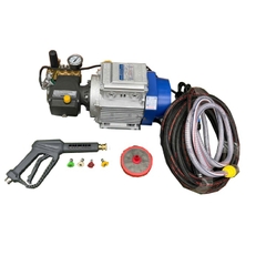 Máy rửa xe liền trục HA 1.5KW