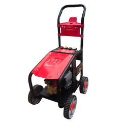 Máy rửa xe áp lực cao JETMAN 3.8KW JM-3200PRO