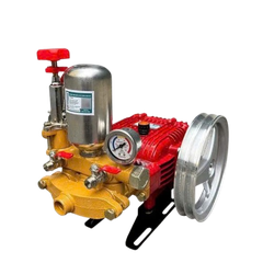 Đầu phun xịt áp lực 2HP NAKAWA NK-2244