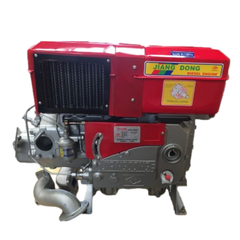 Máy Nổ – Động Cơ Dầu Jiangdong 33HP ZH1133N (D33 Gió)