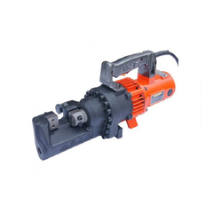 Máy cắt sắt thủy lực Hàn Quốc HANDY 32C 1.9KW