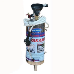 Bình phun bọt tuyết YAKAMA 20 lít BB-20304L inox 304