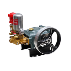 Đầu Xịt Áp Lực Con Ong Vàng 2HP COV32R