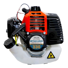 Máy Cắt Cỏ 2 Thì 900W Mitsukaisho 330