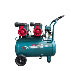 Máy nén khí không dầu NAKAWA 3.6HP NK-36H48L