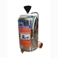 Bình phun bọt tuyết YAKAMA 80 lít BB-80L inox 201