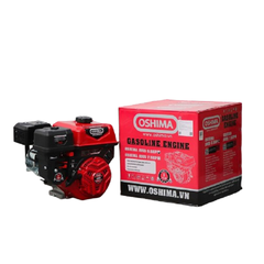 Động cơ xăng OSHIMA 6.5HP JD55