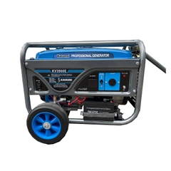 Máy phát điện chạy xăng KAVANNI 3KW KV3900E có đề