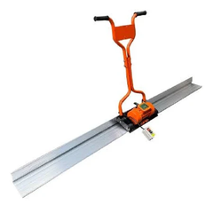 Máy đầm thước điện ROMANO RM-600DT