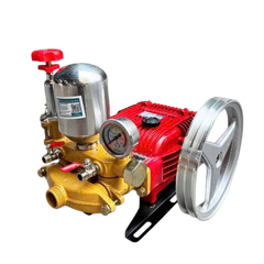 Đầu phun xịt áp lực NAKAWA 3.5HP NK-3054