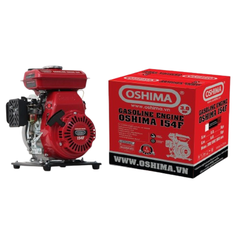 Động cơ xăng OSHIMA 3HP 154F