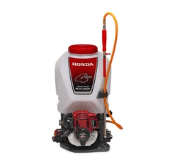Máy phun thuốc 4 thì Honda WJR2525T1 GCS