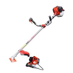 Máy Cắt Cỏ 2 Thì Oshima 1600W 541 Cam Xám
