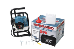 Máy khoan đất chạy xăng 2 thì MITSUKAISHO 2PS 2.2KW