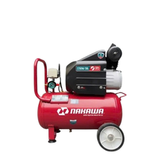 Máy nén khí đầu liền có dầu 3HP NAKAWA NK30PRO 30L