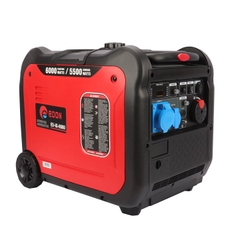 Máy phát điện chạy xăng EDON 5KW ED-IG-6000 siêu cách âm
