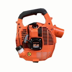 Máy thổi bụi chạy xăng Mitsuyama 750W TL-608
