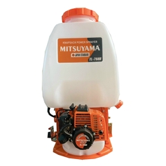 Máy phun thuốc Mitsuyama TL-768B 2 thì