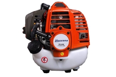 Máy cắt cỏ đeo lưng 2 thì 750W HUSVANA HV-226