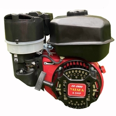 Máy nổ chạy xăng 13HP YATAKA CS-390C tua chậm