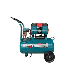 Máy nén khí không dầu NAKAWA 1.8HP NK-18H32L