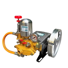 Đầu xịt áp lực NAKAWA 5HP NK-3052H