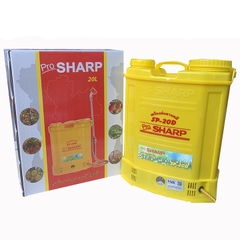 Bình Phun Xịt Điện Pro Sharp 20L SP-20D