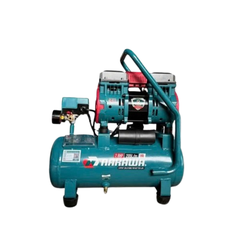 Máy nén khí không dầu tốc nhanh siêu êm NAKAWA 2.8HP NK-28H16L