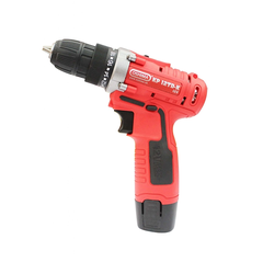 Máy khoan pin OSHIMA KP 12TD-K