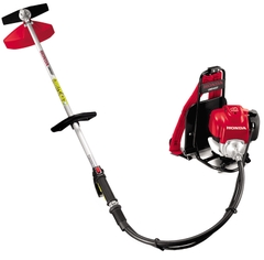 Máy cắt cỏ HONDA 4 thì 1.6HP/1.2KW UMK435T U2ST