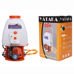 Máy phun thuốc Yataka CS-767B 2 thì