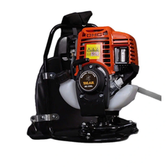Máy cắt cỏ 4 thì 1000W BEAR BE-35BL đeo lưng