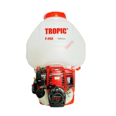 Máy phun thuốc 4 thì Honda GX25 F968 LD