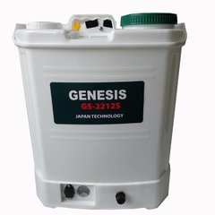 Bình Phun Xịt Điện Genesis 20L GS-2212S