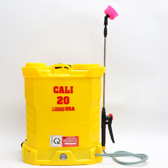 Bình Xịt Điện Cali 20 Lít CALI20SP