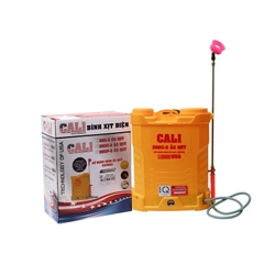 Bình Xịt Điện Cali 20 Lít CALI20SC